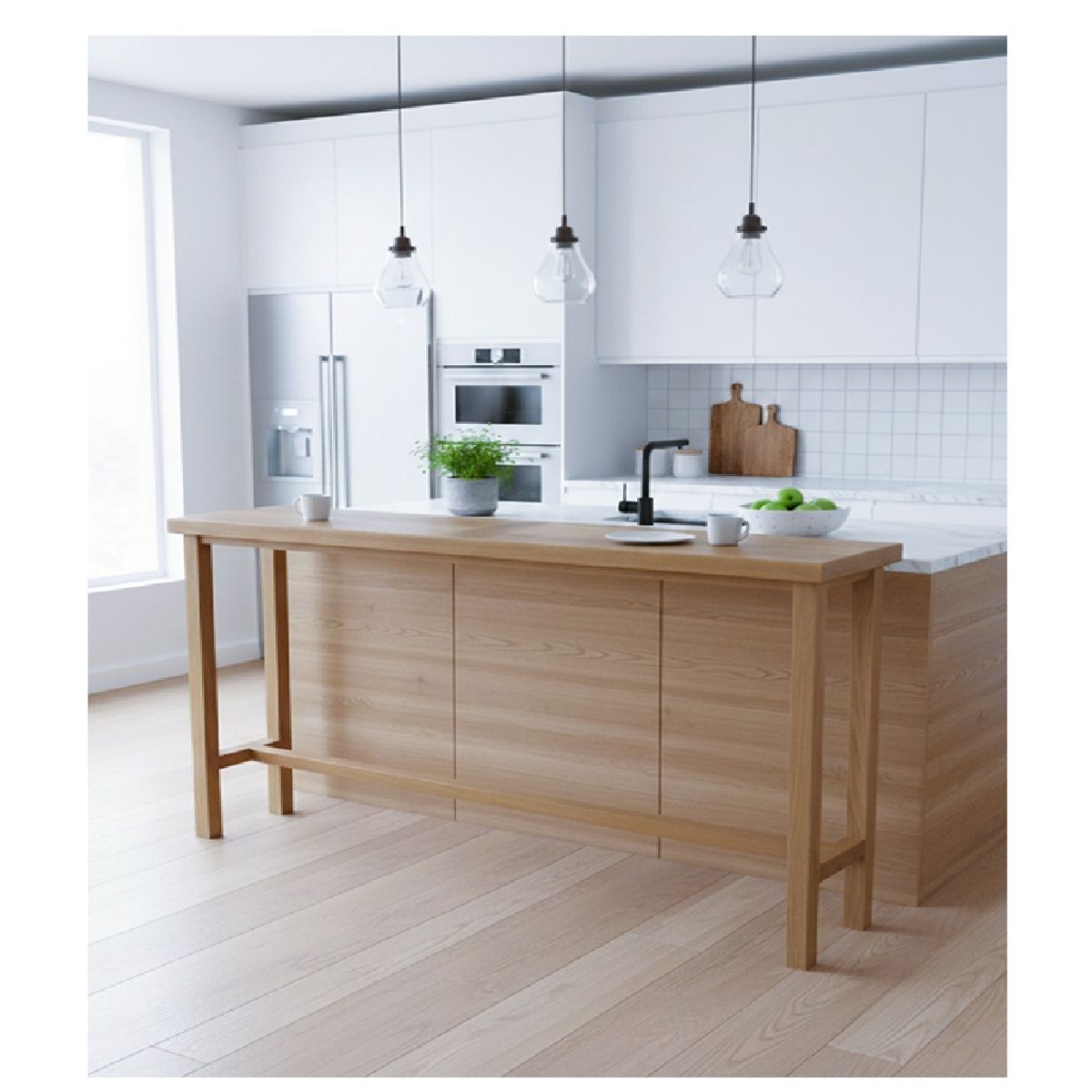 LEGNO COLOMBIA - Barra Filandia Legno Colombia