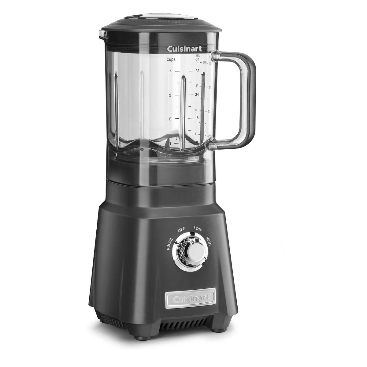 CUISINART - Licuadora Profesional Compacta To Go Cuisinart CPB-380P1