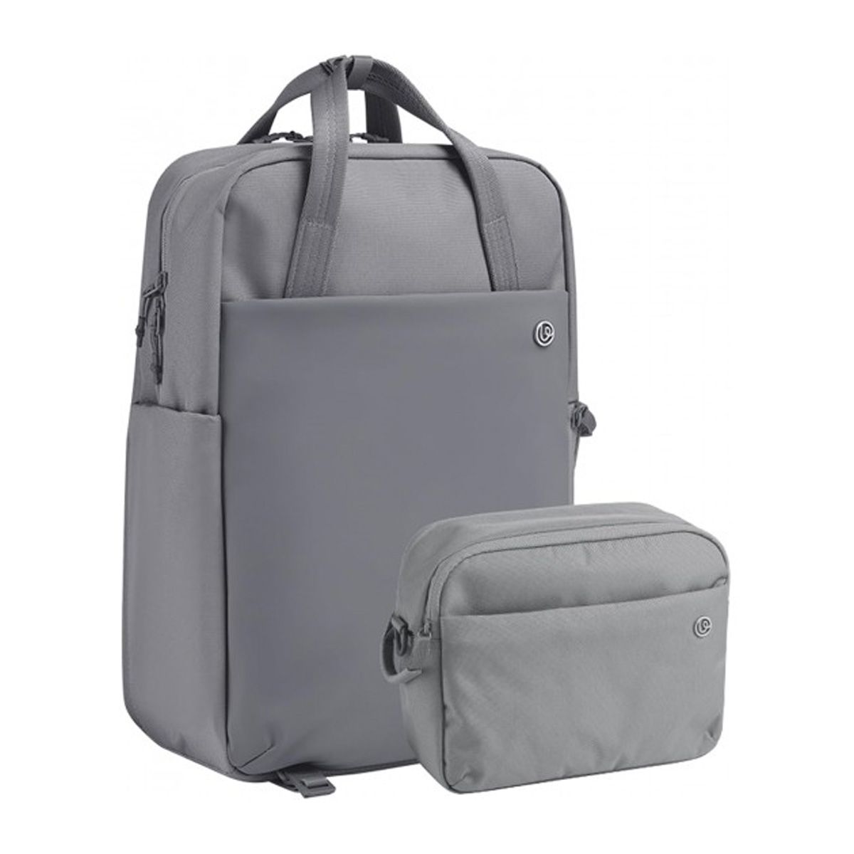 ULANZI - Maleta Ulanzi Gris F08 B159 18l Modular 2-en-1 Para Camaras