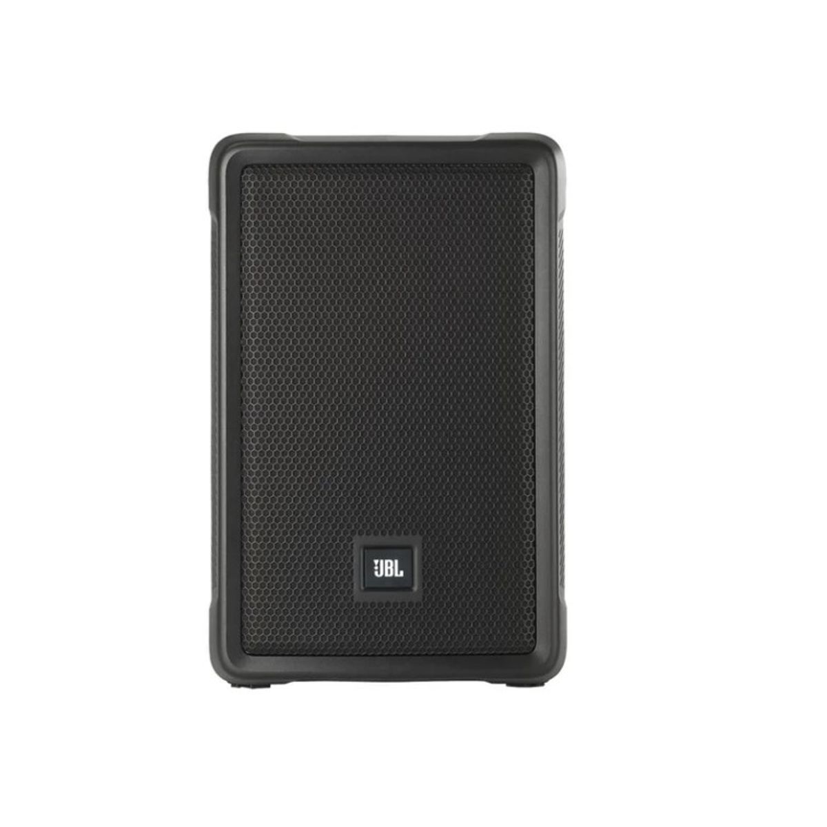JBL - Parlante JBL Irx108bt  Portátil Activo Profesional BT1300W 124db Negro