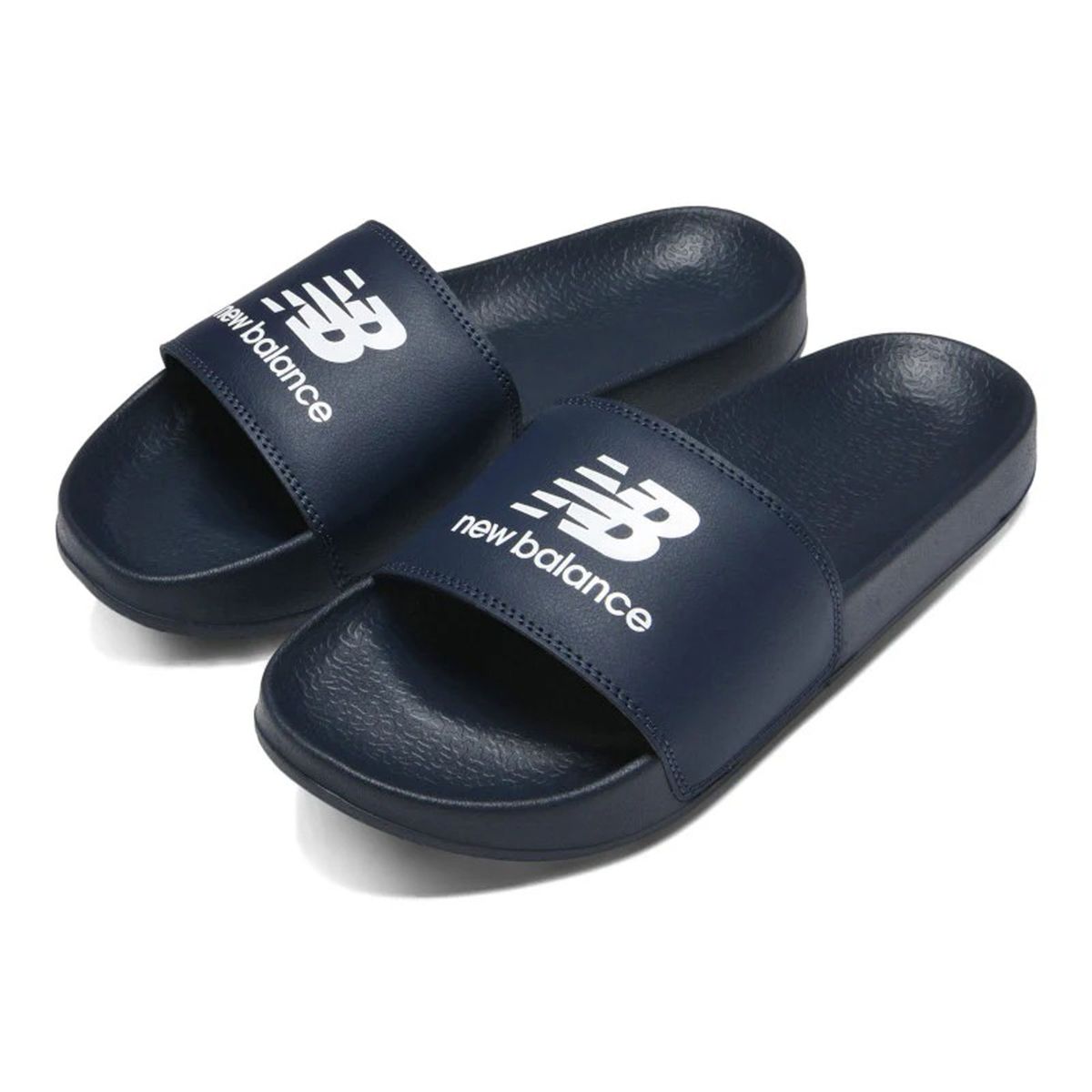 NEW BALANCE - Sandalias New Balance Originales Eva 050G Azul Para Hombres