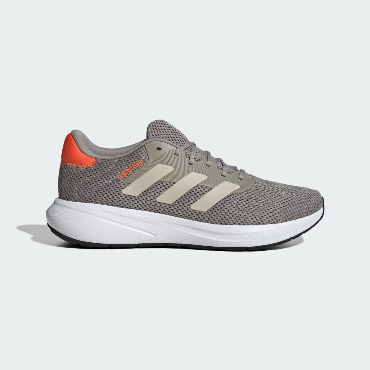 ADIDAS - Tenis Adidas Hombre Response Runner JQ2542 Gris Running