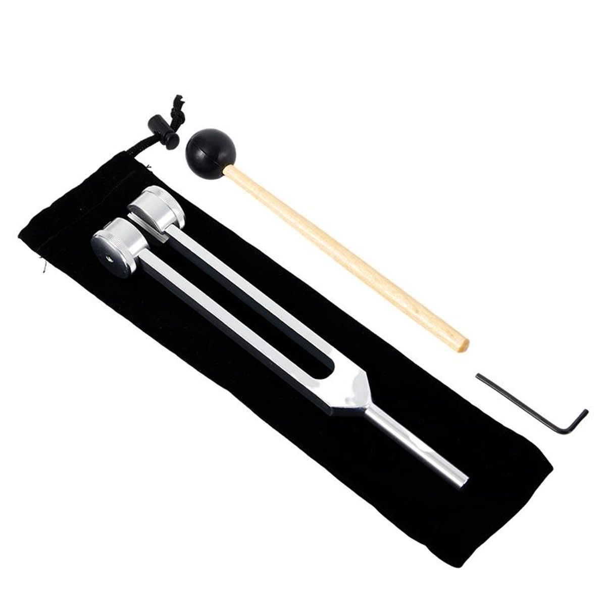 GENERICO - Diapasón Médico 128 Hz