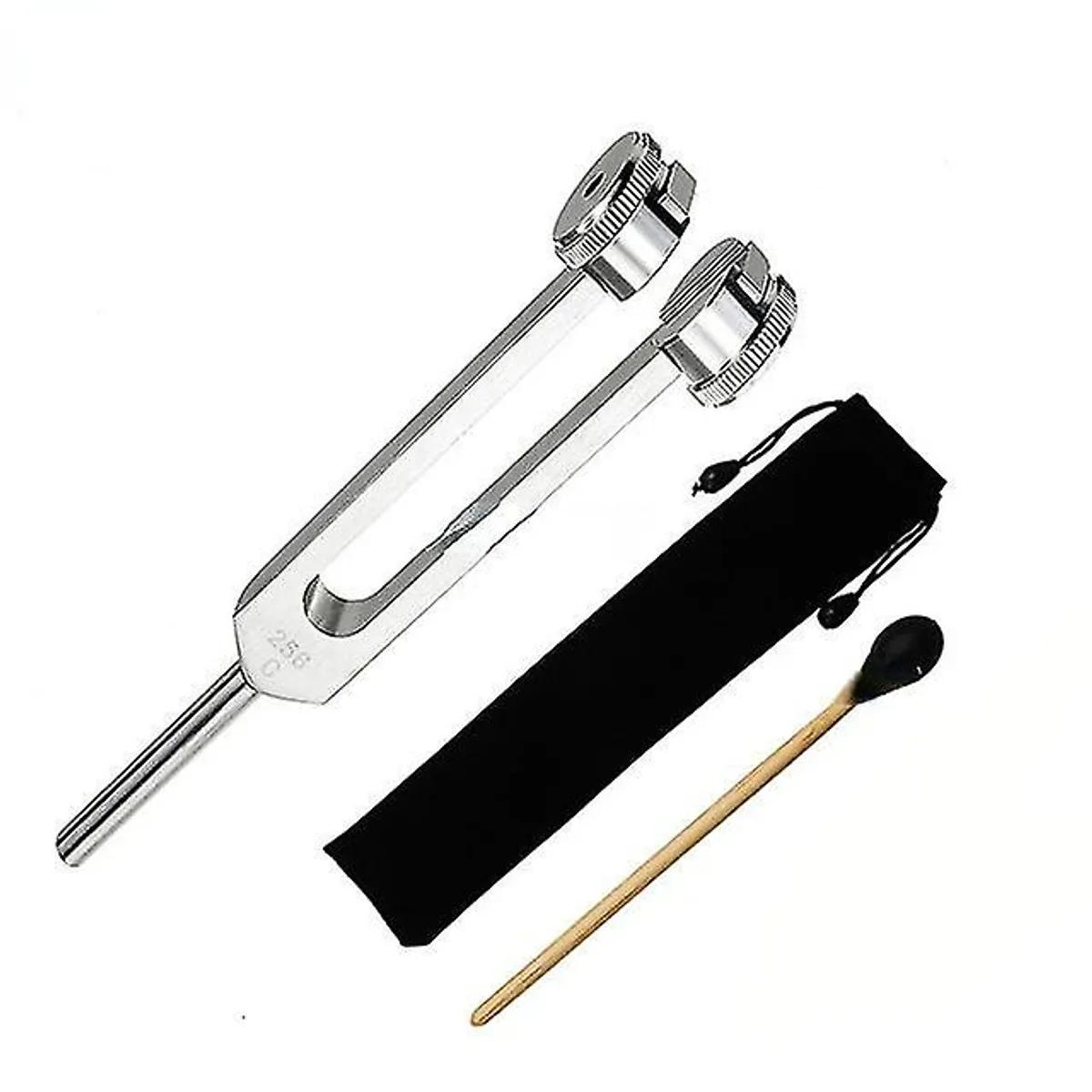 GENERICO - Diapasón Médico 256 Hz