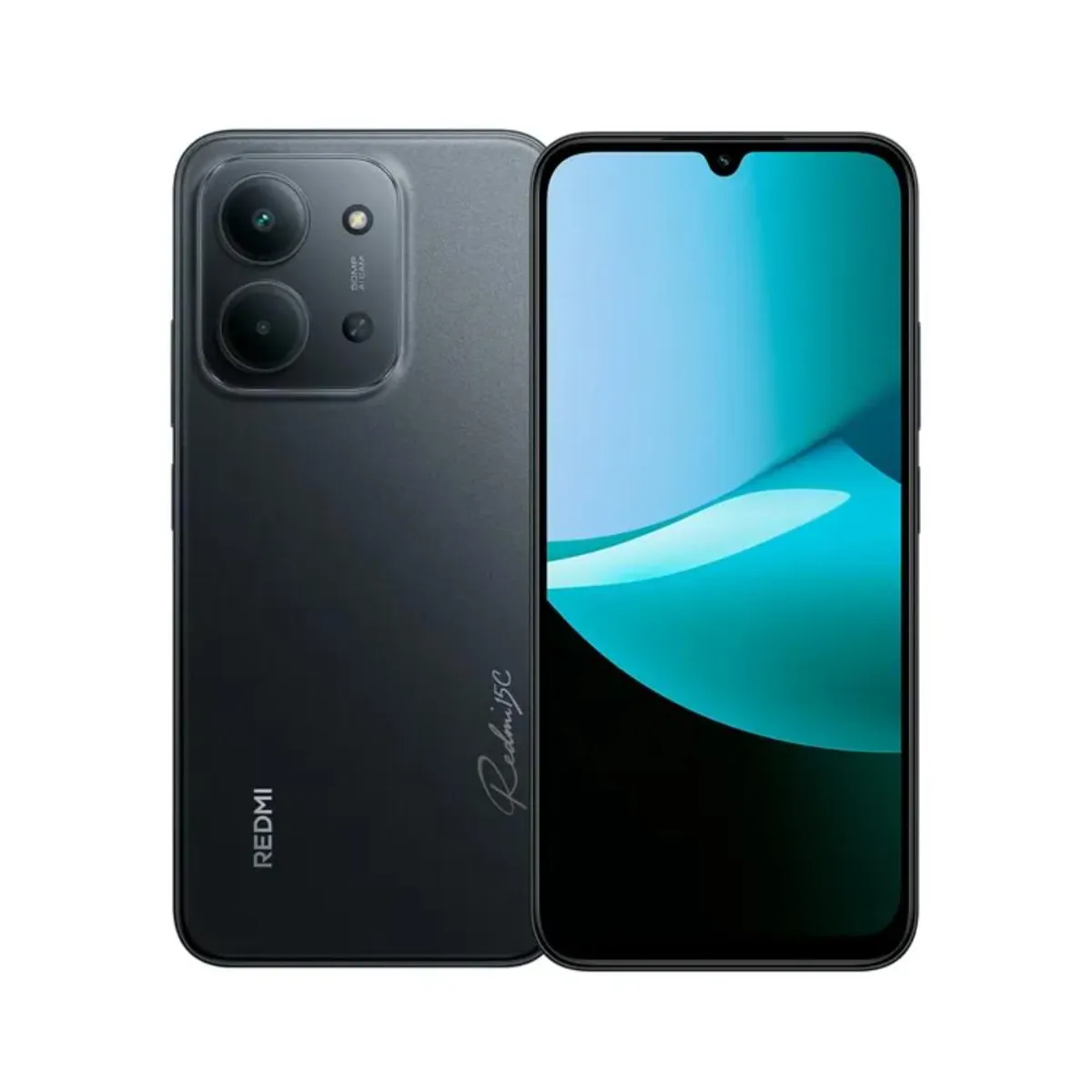 XIAOMI - Celular Xiaomi Redmi 15C 4G RAM 256G