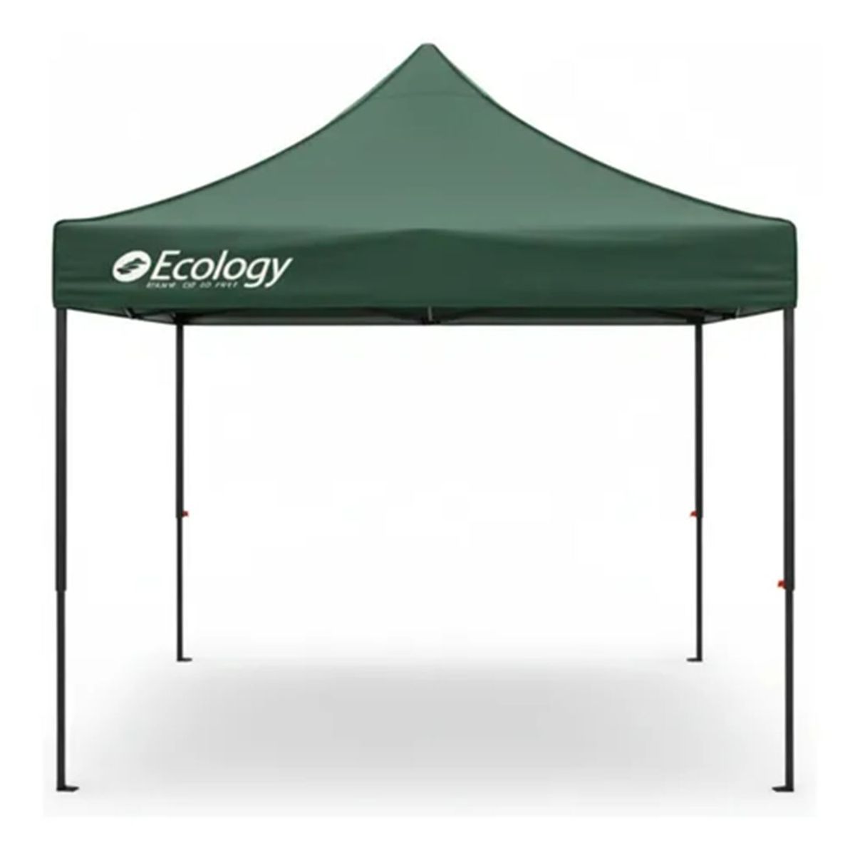ECOLOGY - Toldo 3x3 Tipo Acordeon Ecology Sunshine Verde