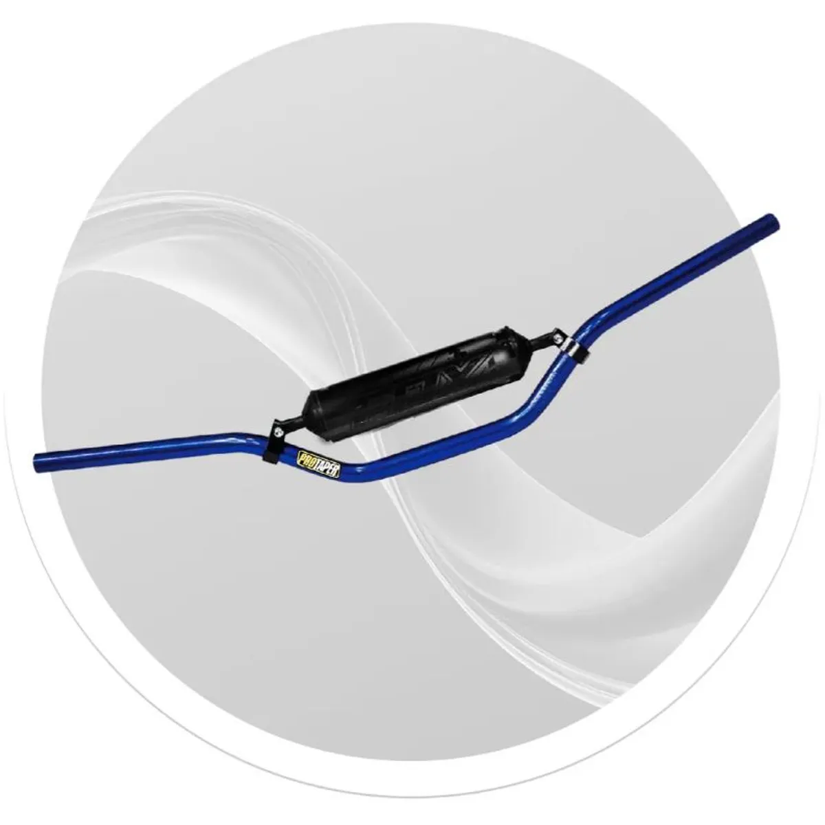 INNOVA - Manubrio Protaper Tubular 78 Bajo Puff Reforzada Universal Azul