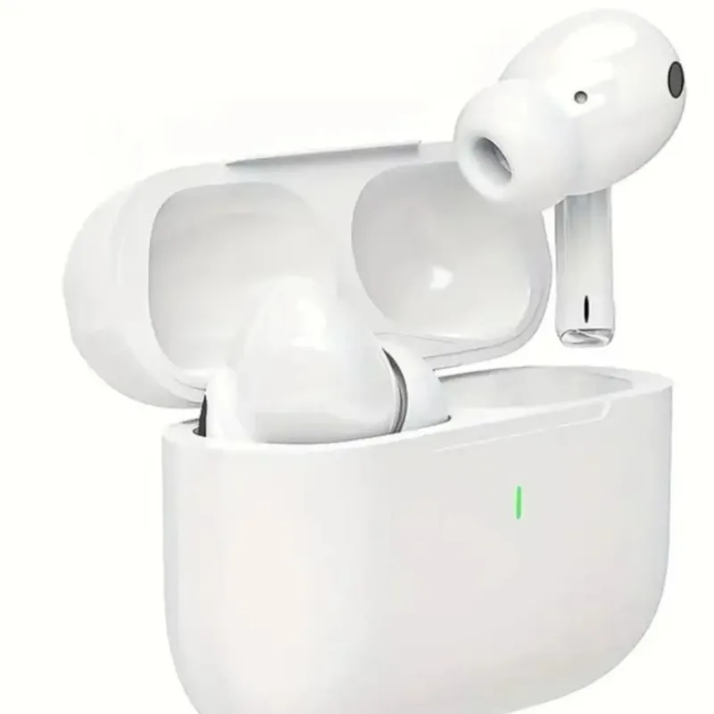 GENERICO - Audifonos Mini Larga Duracion HIFI Dolby Bass 3D Llamadas HD Genericos