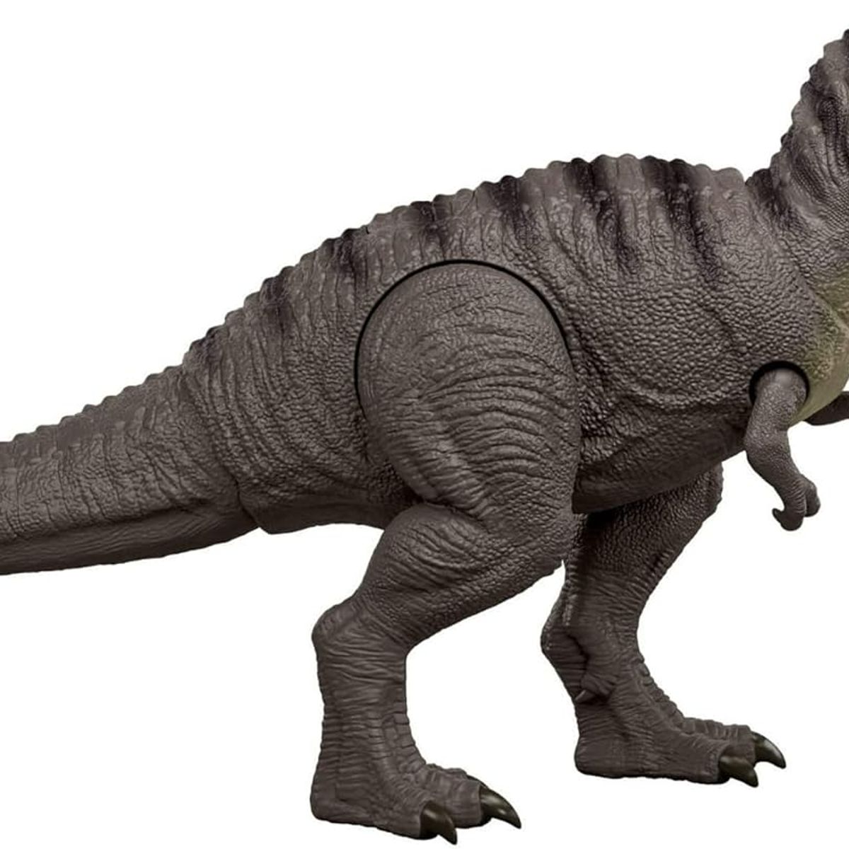 JURASSIC WORLD - Jurassic World Rebirth Tyrannosaurus Rex Lab Lockdown