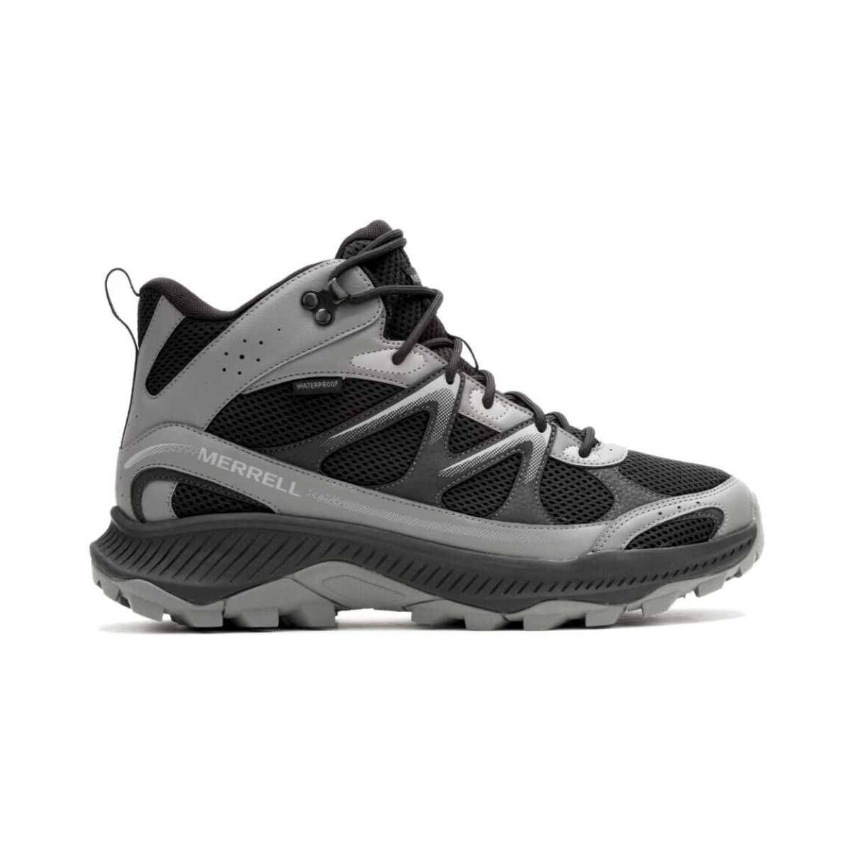 MERRELL - Botas Merrell Tempo Exp Mid Wp Para Hombre