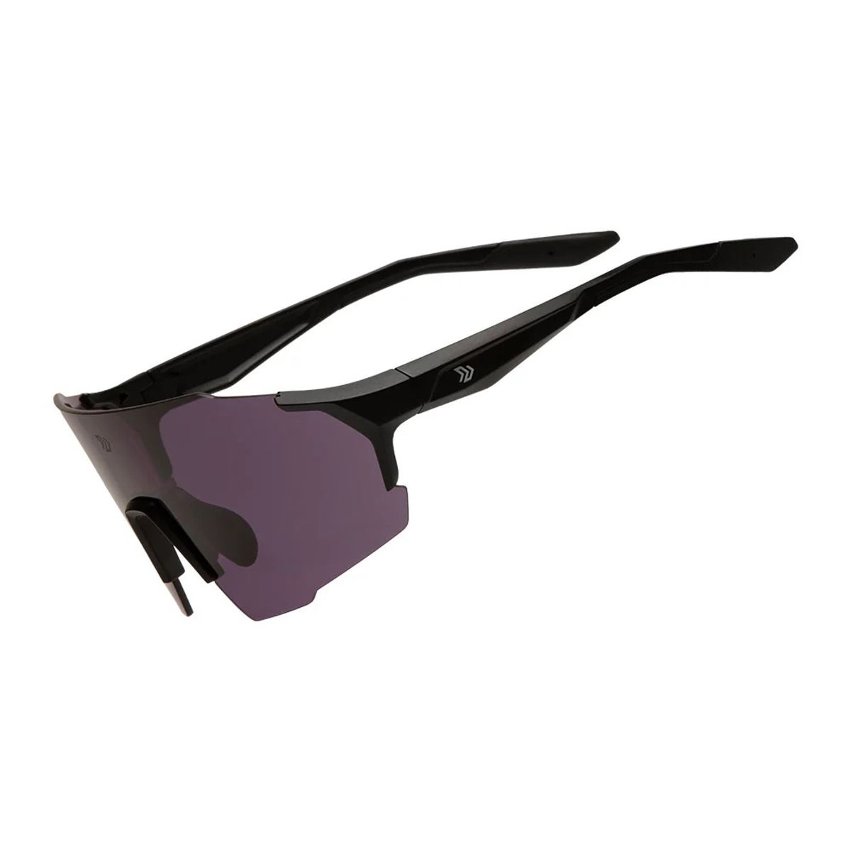SPORT FITNESS - Gafas Phantom Purpura Con Diseño Ergonómico Y Moderno