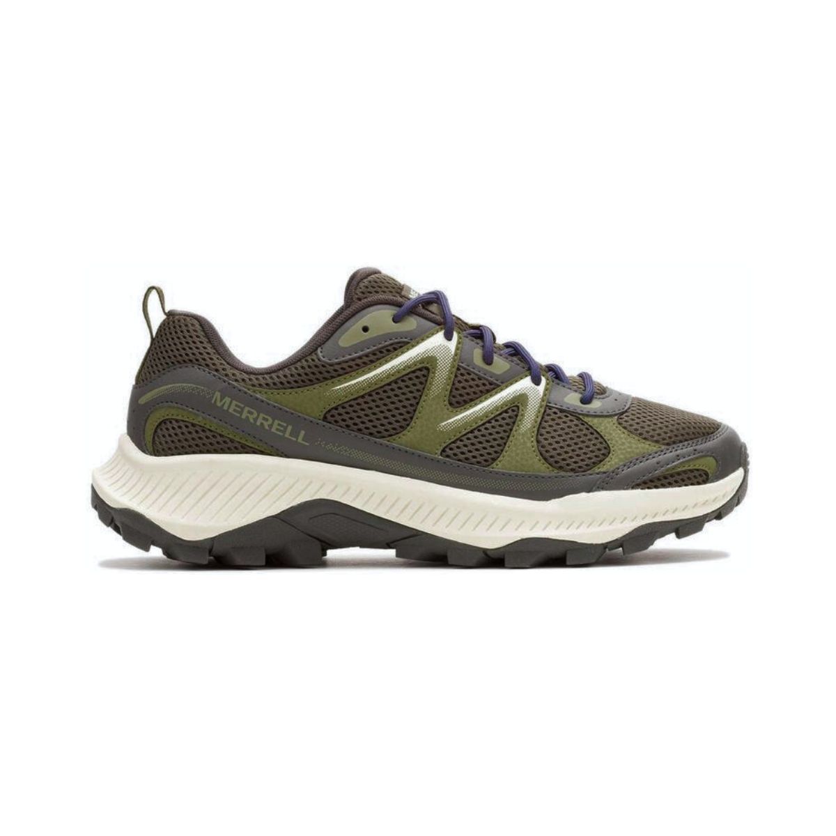 MERRELL - Tenis Merrell Tempo Exp Para Hombre
