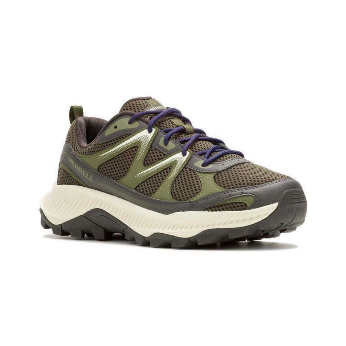 MERRELL - Tenis Merrell Tempo Exp Para Hombre