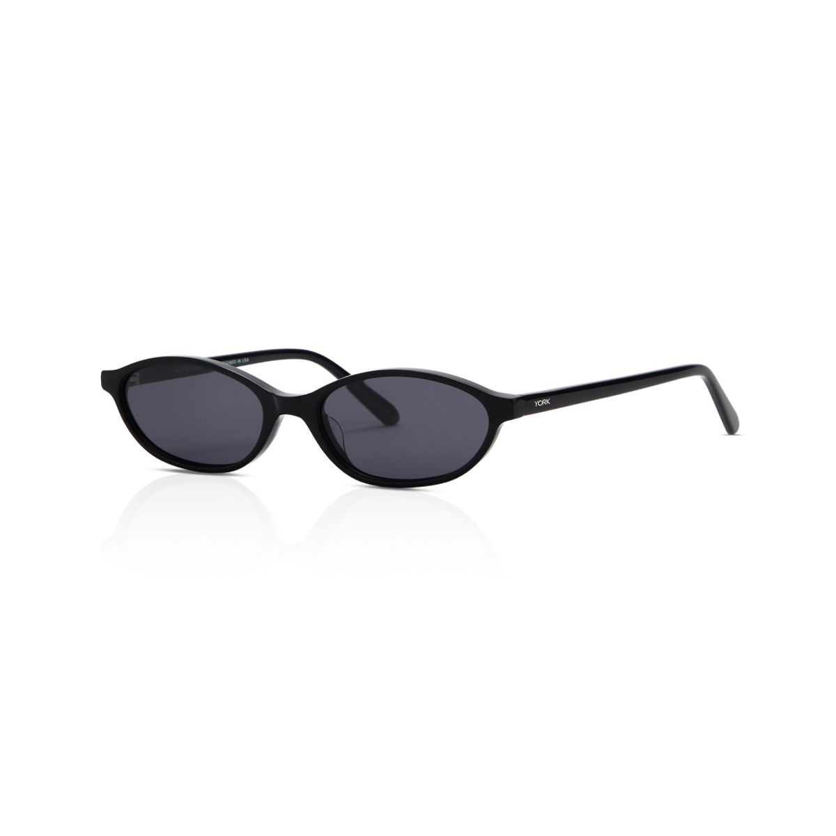 YORK - Gafas de Sol York eyewear YK24SA078  Negro Hombre y Mujer Polarizado