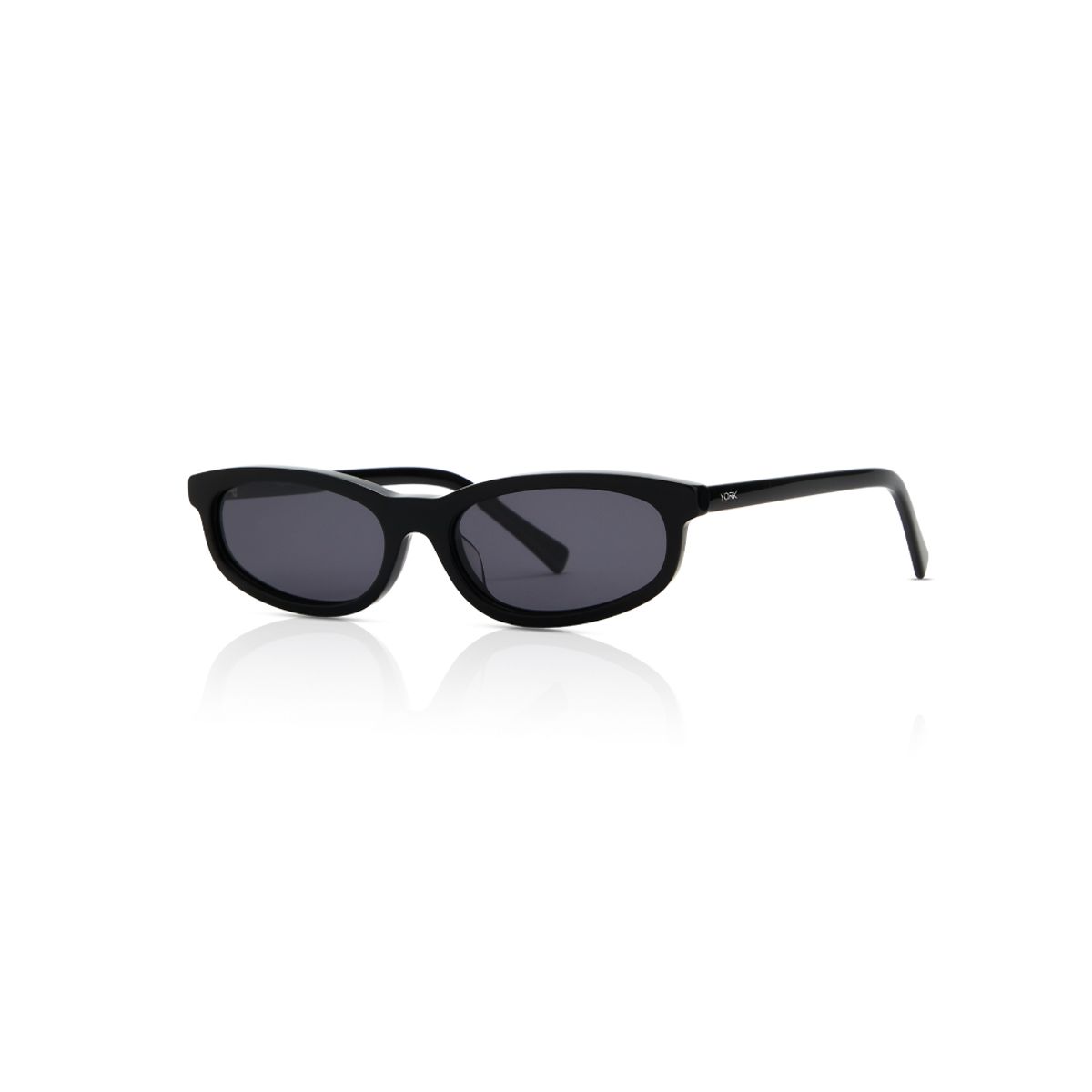 YORK - Gafas de Sol York eyewear YK24SA079  Negro Hombre y Mujer Polarizado