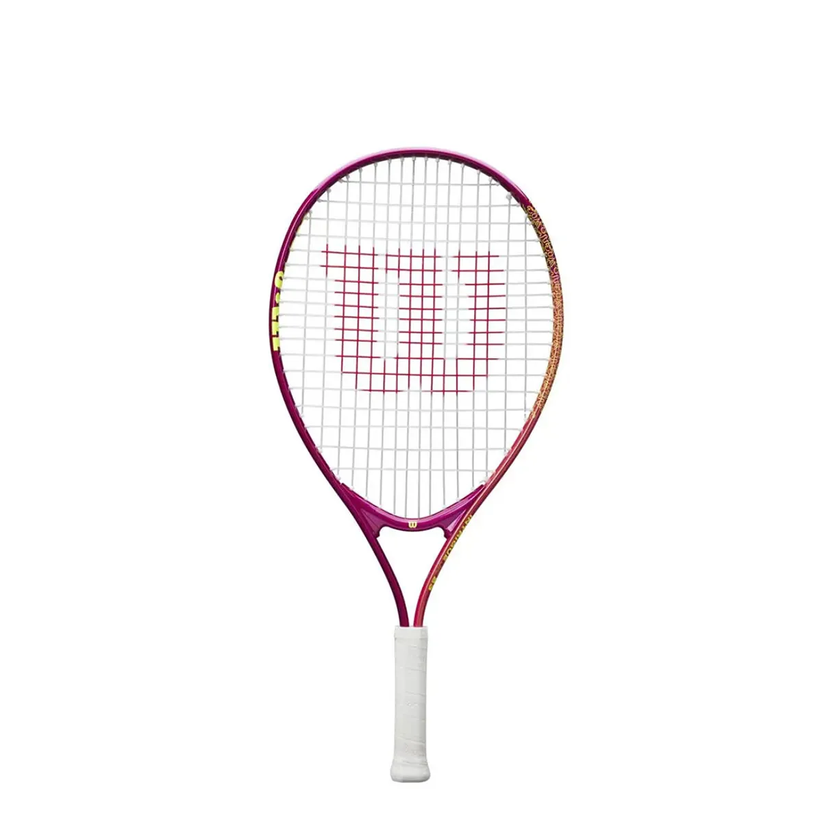 WILSON - Raqueta de Tenis Wilson Intrigue Jr 23