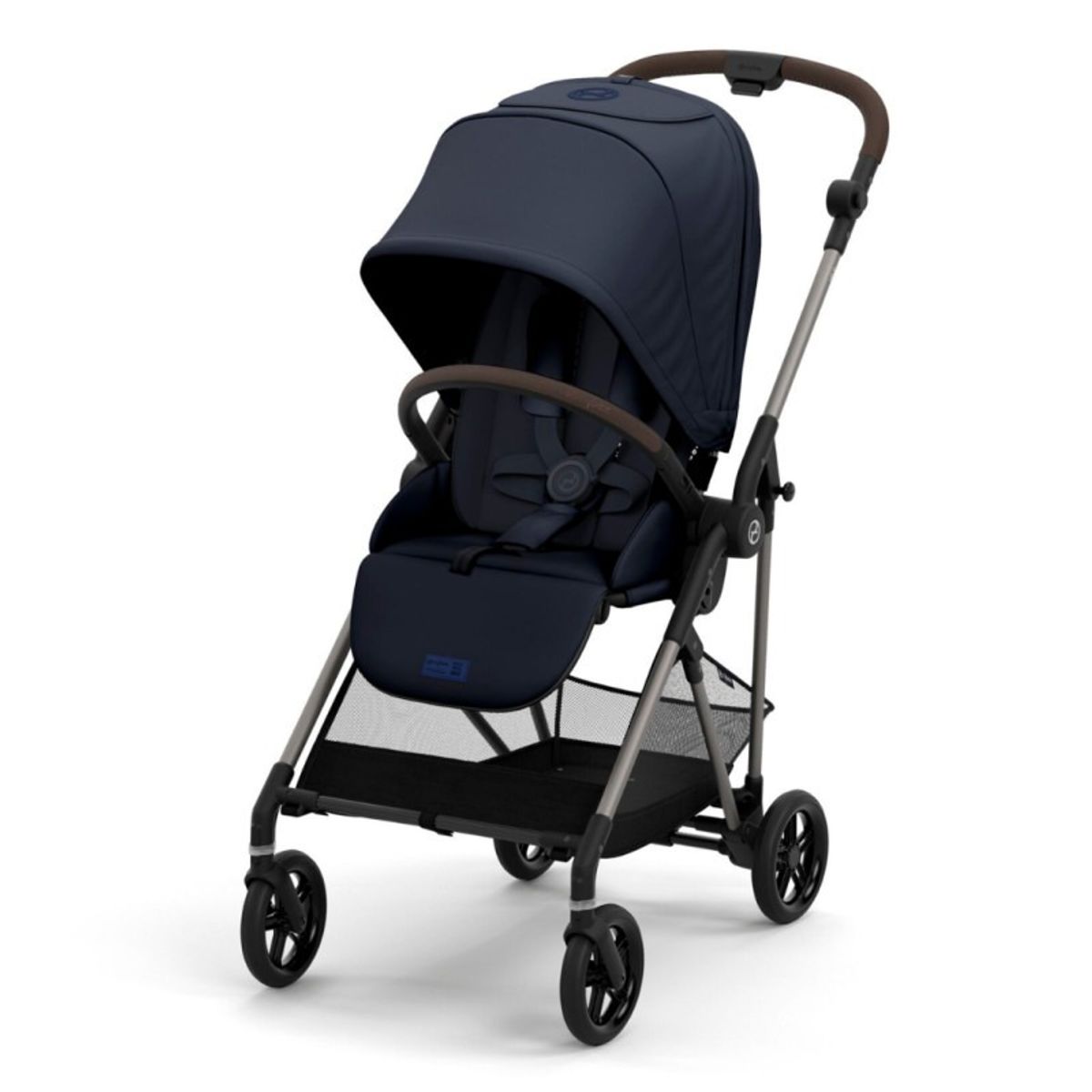 CYBEX - Coche CYBEX Melio - Ocean Blue