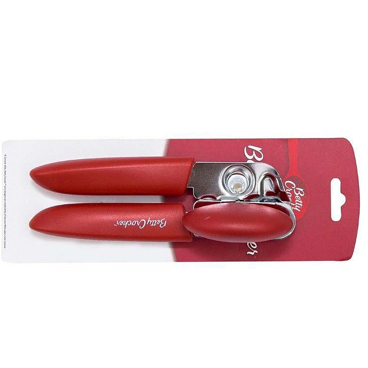 BETTY CROCKER - ABRELATAS MANUAL BETTY CROCKER