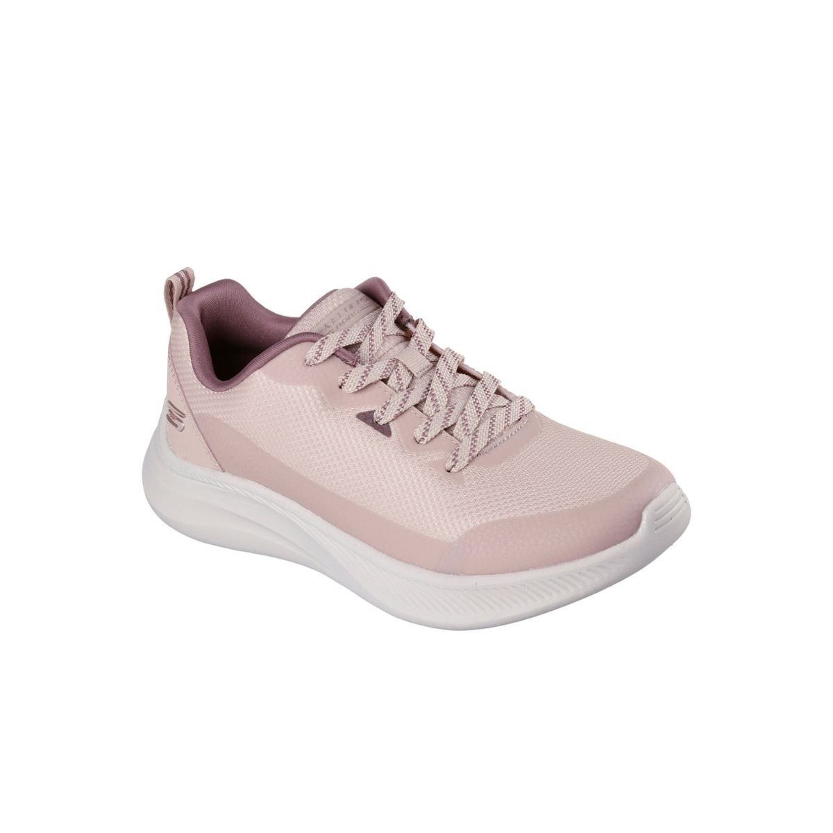 SKECHERS - Tenis Skechers Mujer Bobs Moda Flex Memory Foam Color Rosa