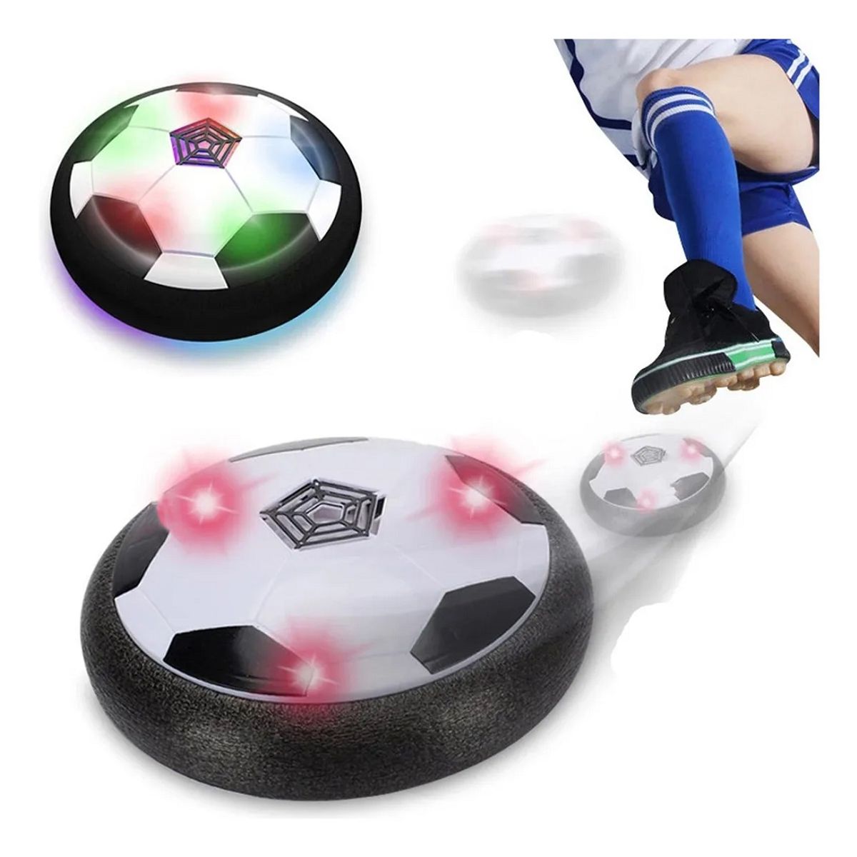 CHINA - Balon Flotante Levitante Juguete