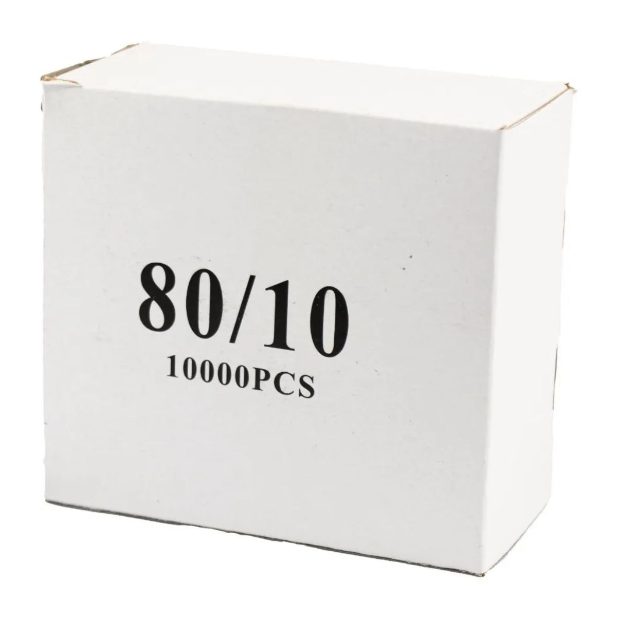 GENERICO - Grapa 8010 Para Tapiceria De Muebles Caja X 10000 Un