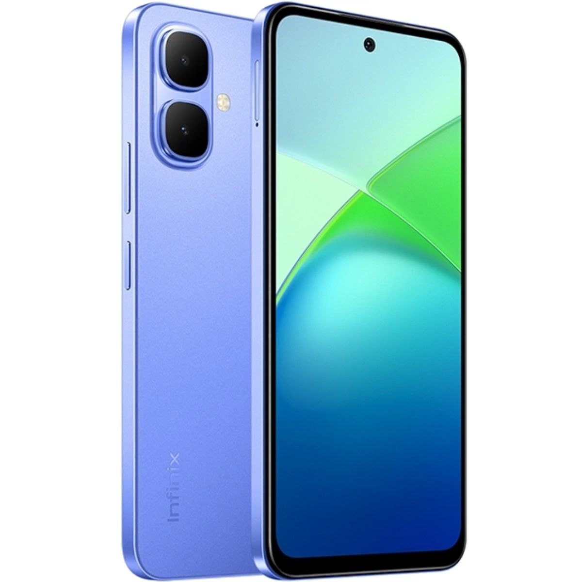 INFINIX - Celular Infinix Smart 10 4G 128Gb 4Ram Azul