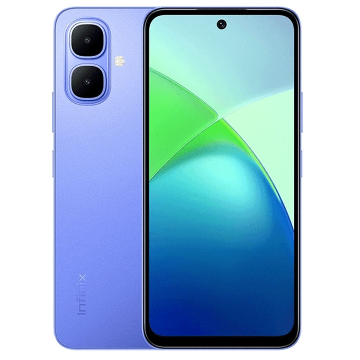 INFINIX - Celular Infinix Smart 10 4G 128Gb 4Ram Azul