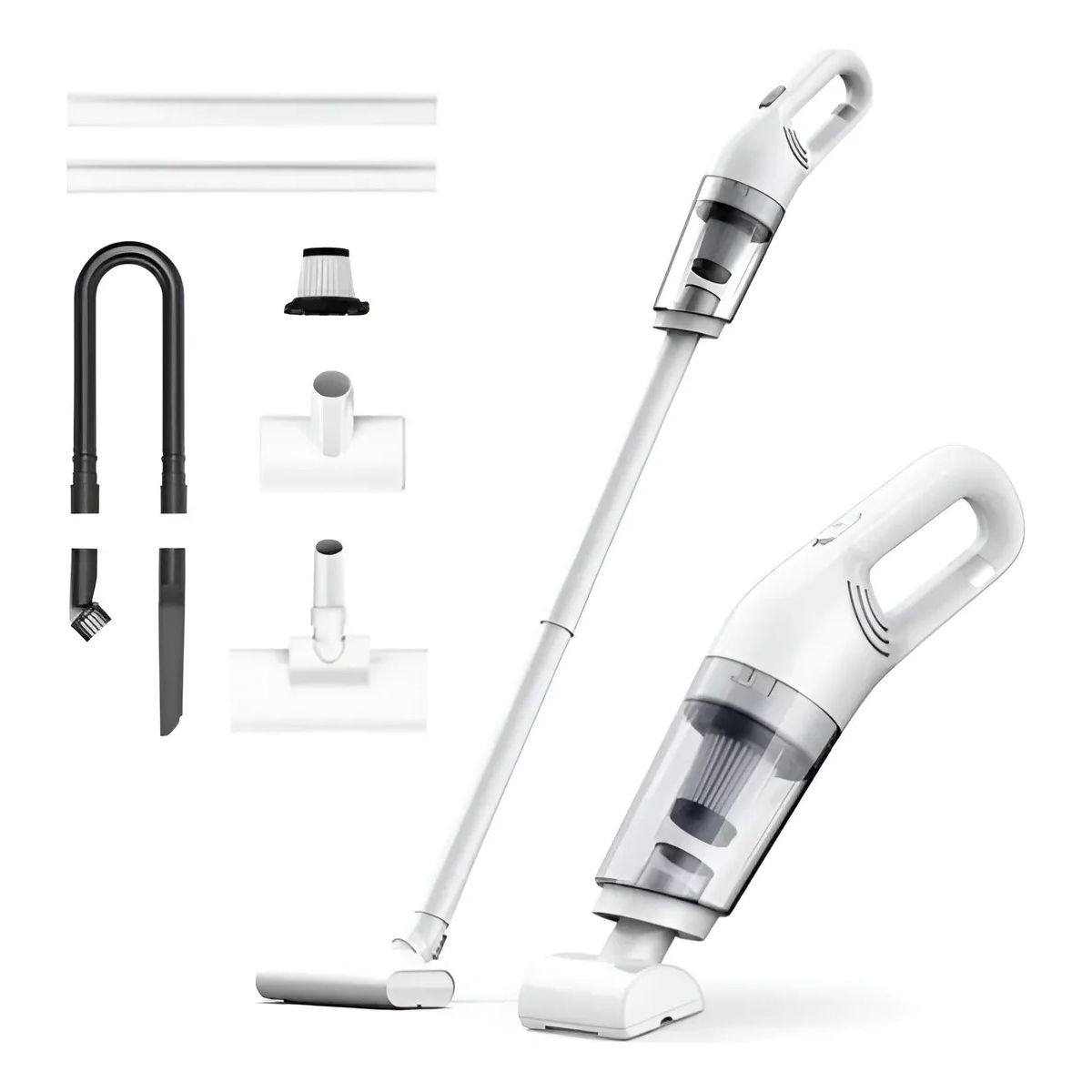 GENERICO - Aspiradora inalambrica Portatil Auto y hogar