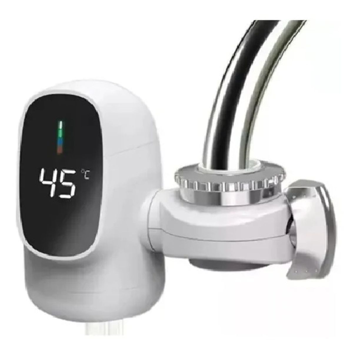 GENERICO - Calentador Eléctrico Instantáneo De Agua Para Grifo