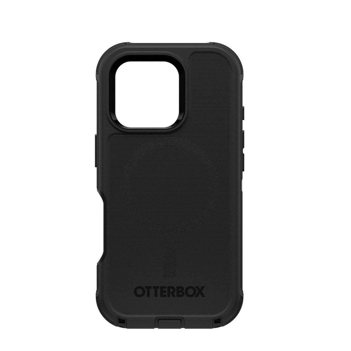 OTTERBOX - Estuche Otterbox Defender Para iPhone 17 - Negro.---