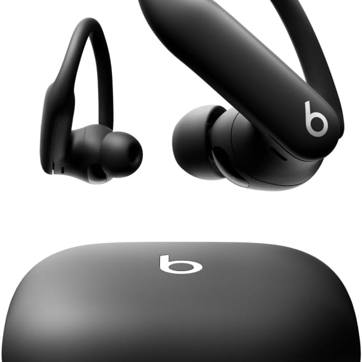 BEATS - Audífonos deportivos Beats Powerbeats Pro 2 Bluetooth Noise Cancelling