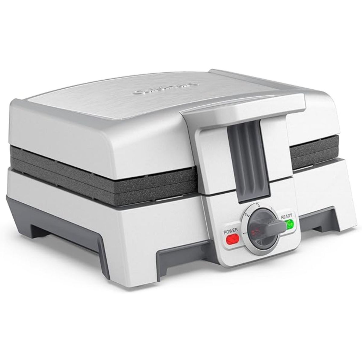 CUISINART - Waflera Máquina para hacer Palitos de Waffle Cuisinart waf-st6
