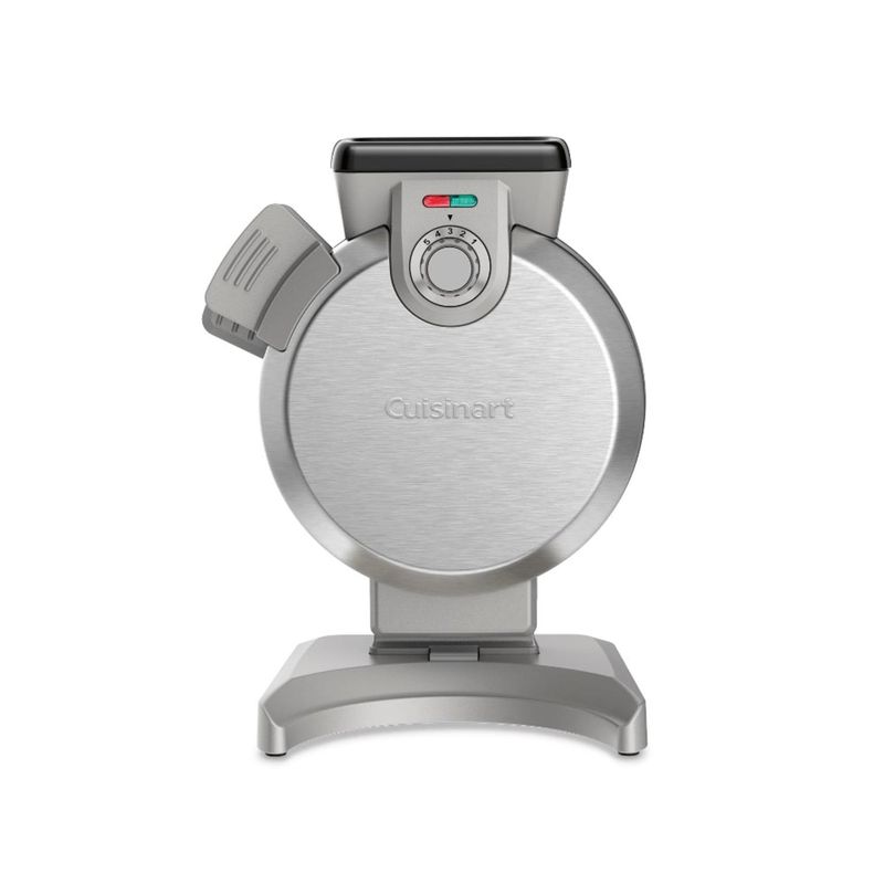CUISINART - Wafflera Vertical Waf-V100C Cuisinart