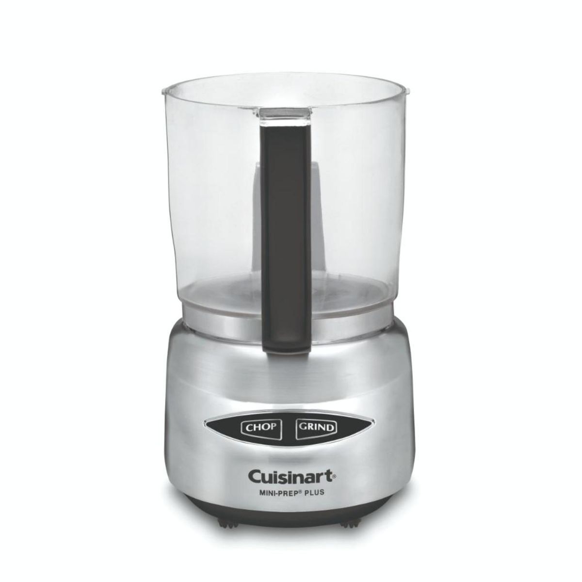 CUISINART - Mini Procesador de Alimentos Cuisinart Capacidad 4 Tazas 946mL Picadora Picatodo