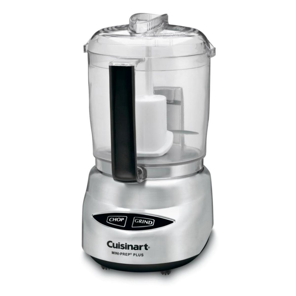 CUISINART - Mini Procesador de Alimentos Cuisinart Capacidad 4 Tazas 946mL Picadora Picatodo