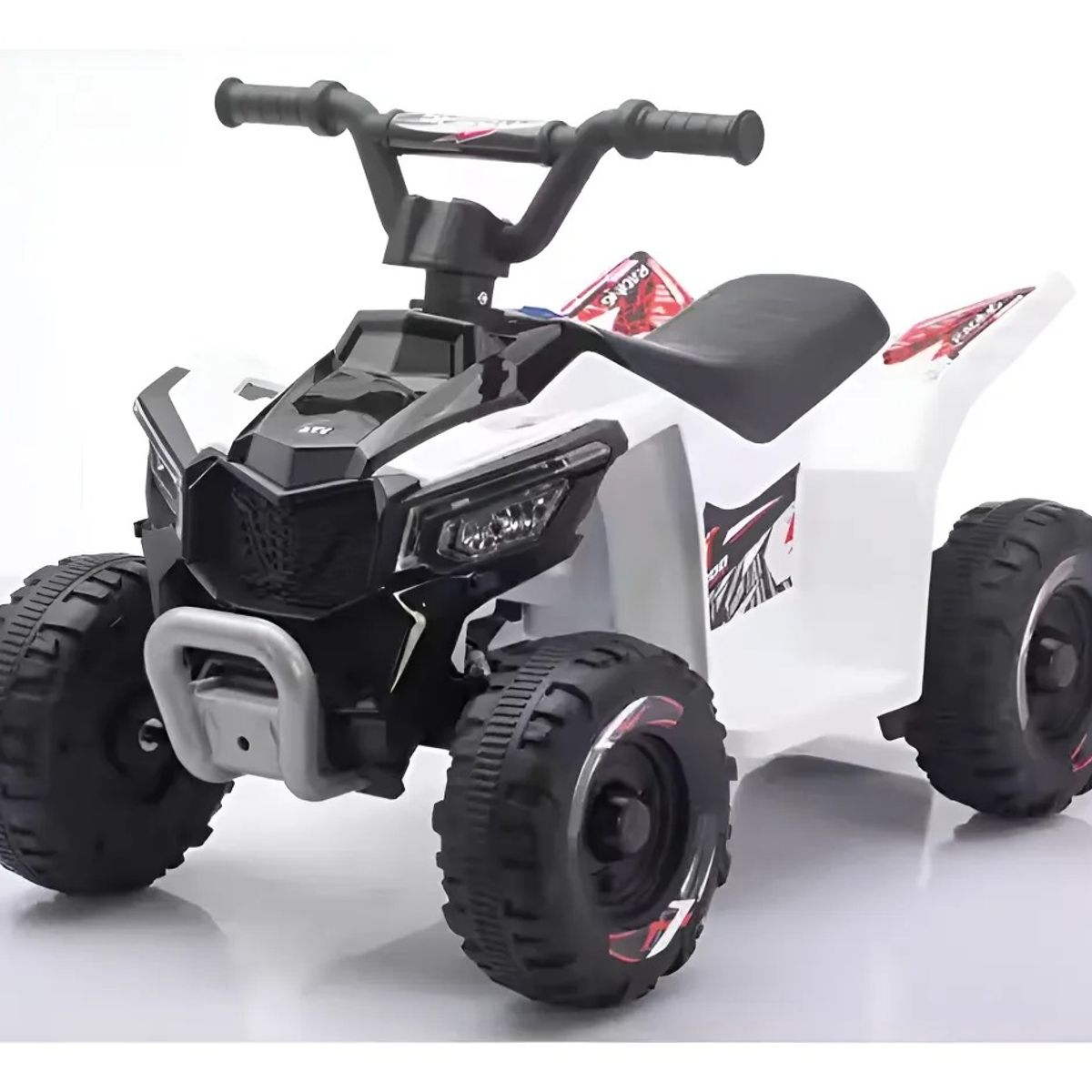 KIDSHOP - Cuatrimoto Eléctrica Para Niños 6v MT001-BL