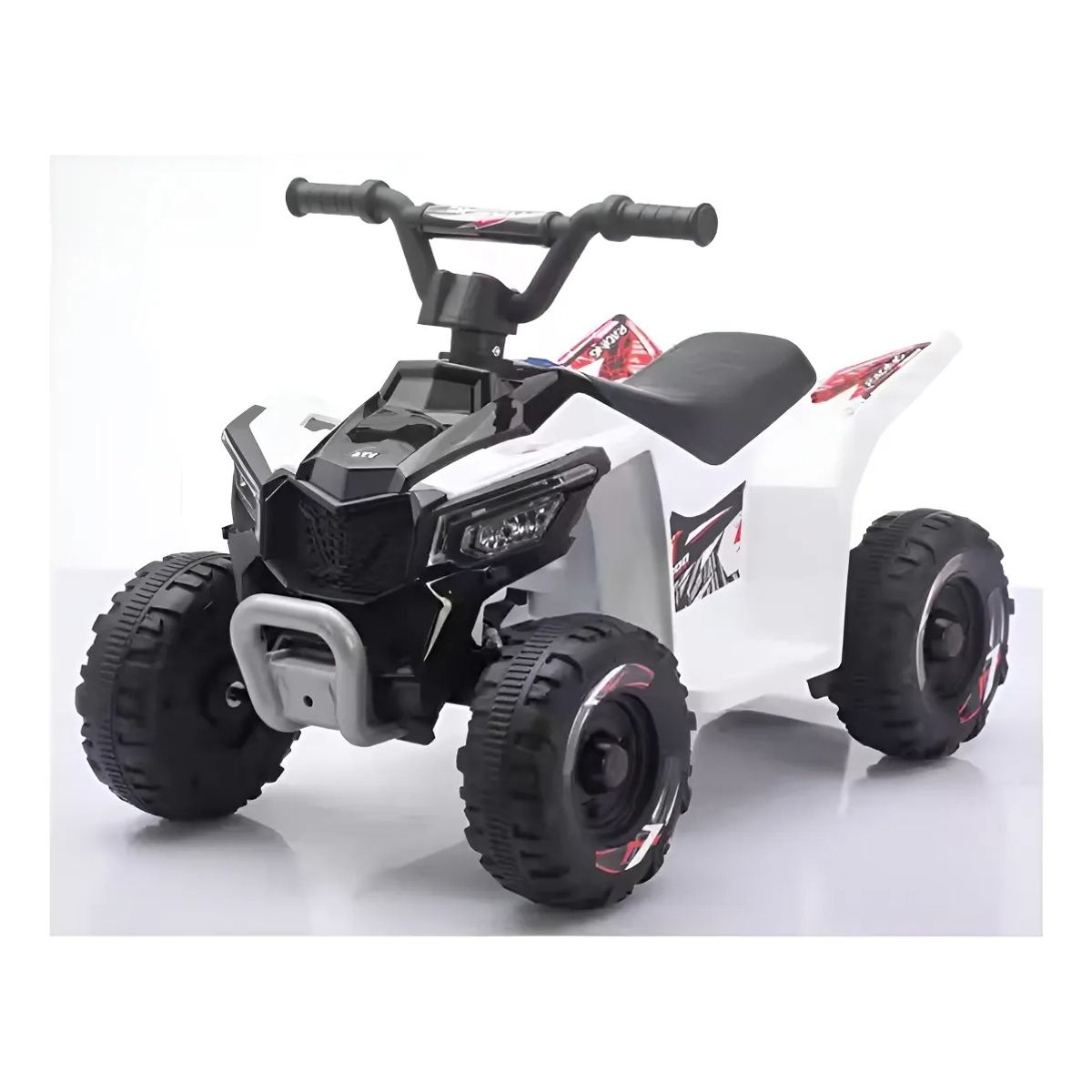 KIDSHOP - Cuatrimoto Eléctrica Para Niños 6v MT001-BL