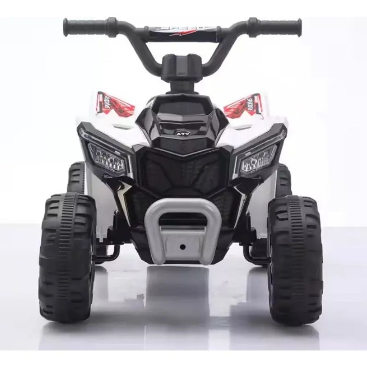 KIDSHOP - Cuatrimoto Eléctrica Para Niños 6v MT001-BL