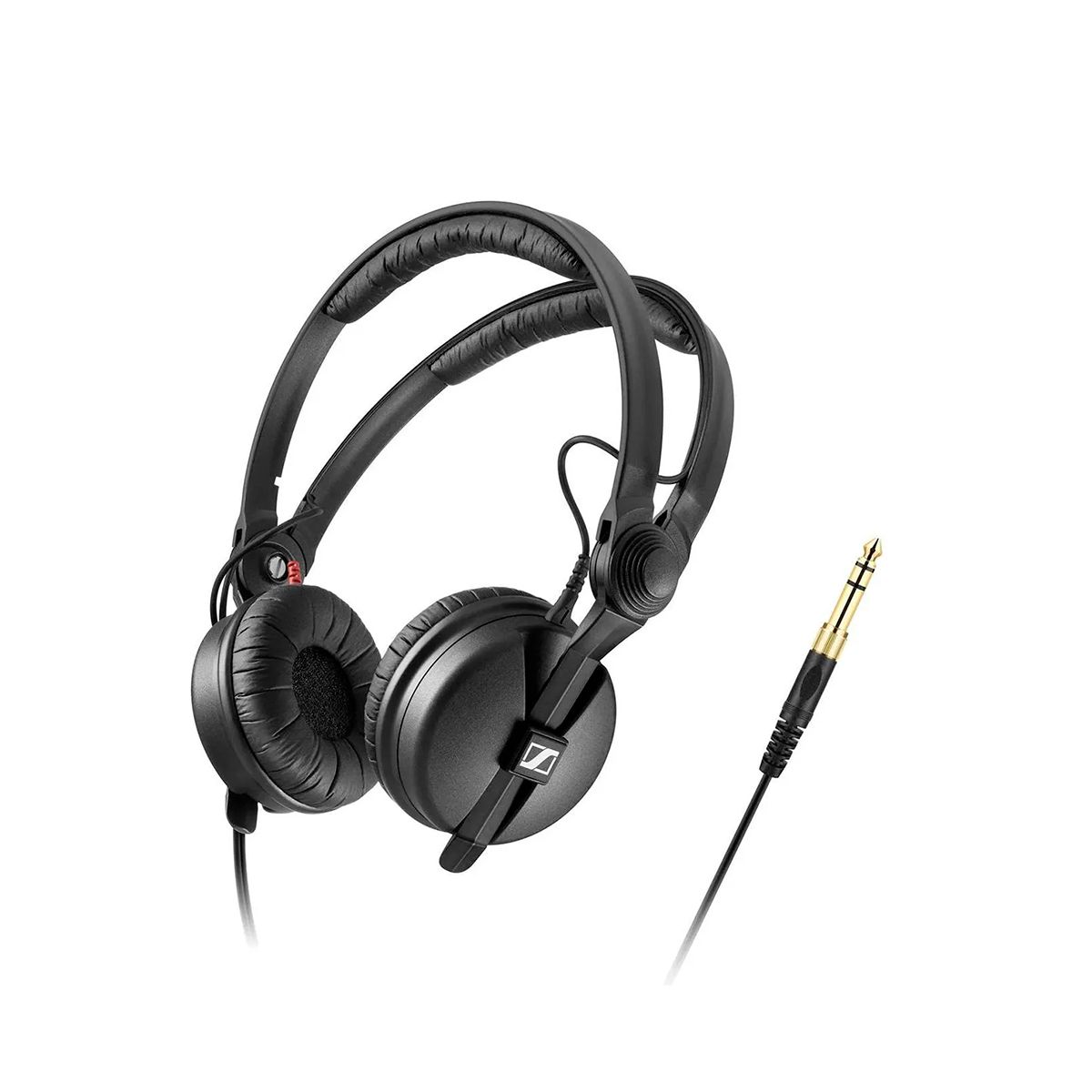 SENNHEISER - Audífonos Sennheiser HD 25 DJ