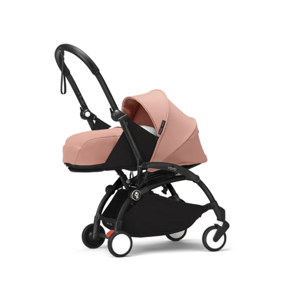 STOKKE - Coche Stokke Yoyo3 + Newborn Pack Ginger