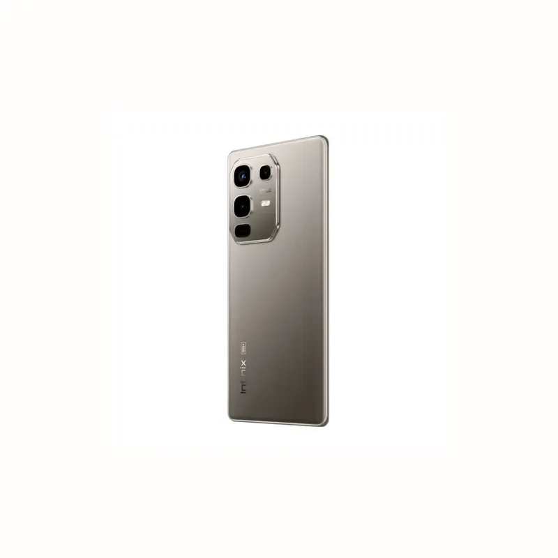 INFINIX - Celular INFINIX Note 50s 256GB Gris  Potencia fluidez y tecnología 4K