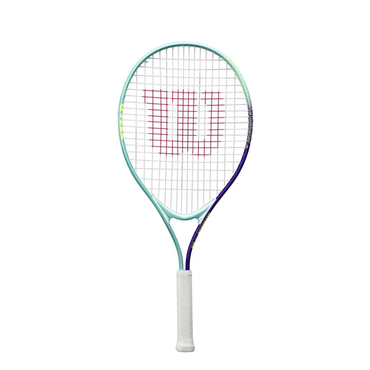 WILSON - Raqueta De Tenis Junior Intrigue 25 Wilson
