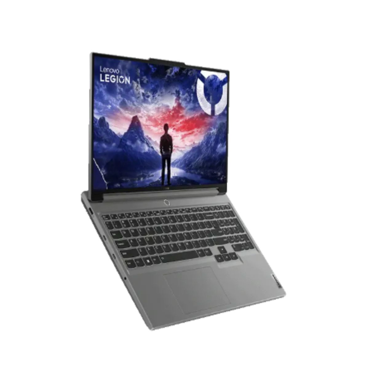 LENOVO - Portatil Gamer Legion 5 Ultra 9 275HX RAM 64GB 2TB SSD M.2 RTX 5060 8GB 16" 2K 165Hz