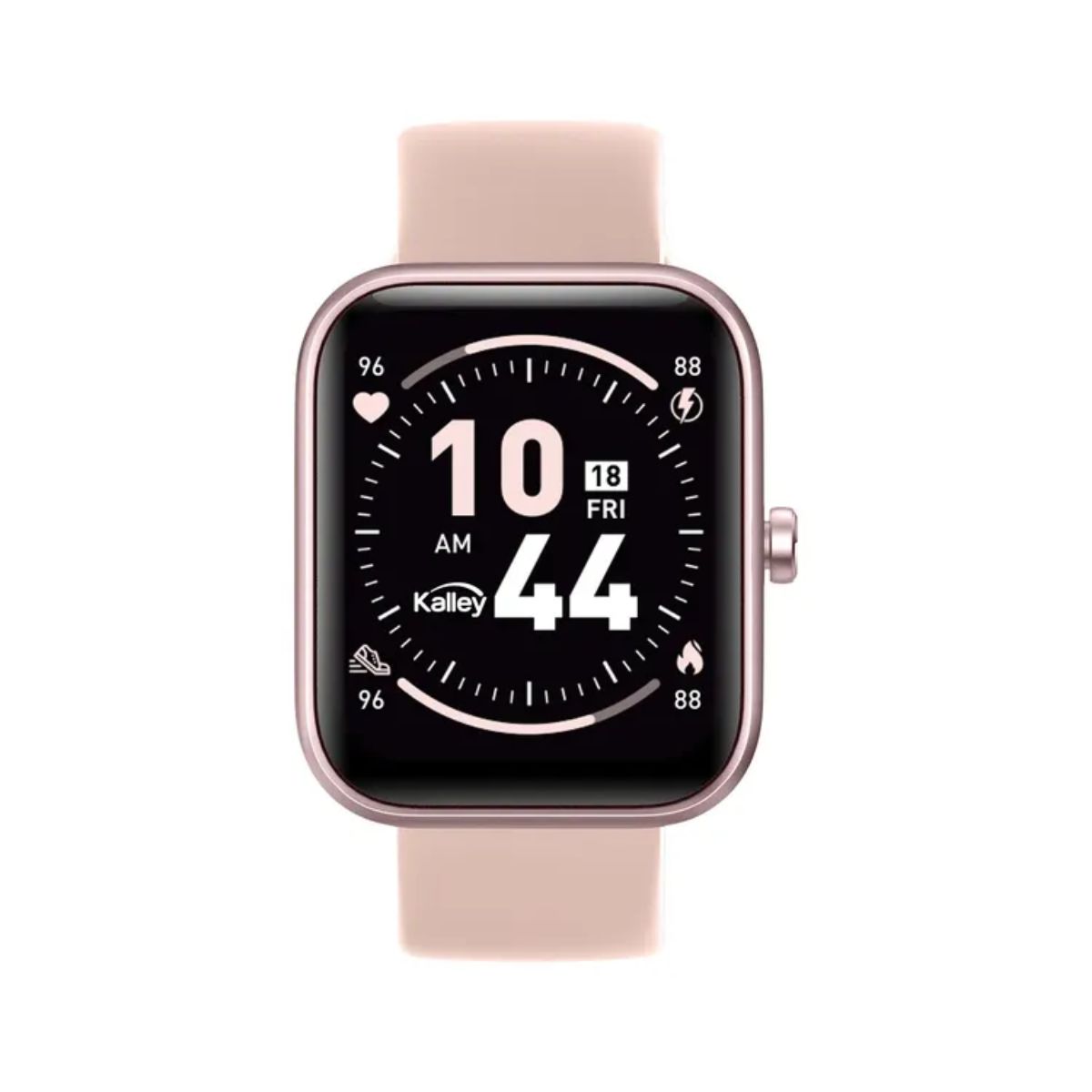 KALLEY - Reloj KALLEY K-SWRX 46,48 mm Rosado Mate