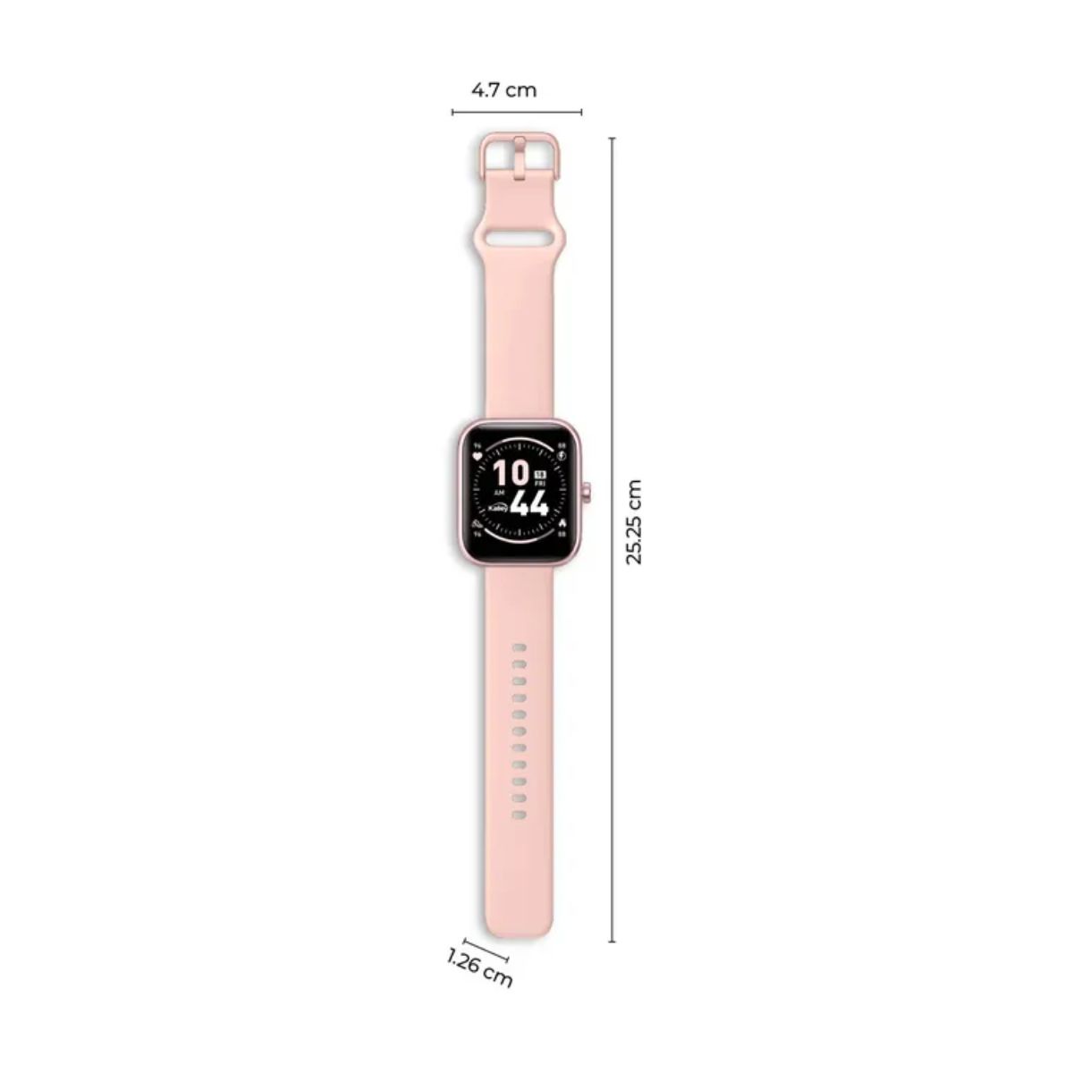 KALLEY - Reloj KALLEY K-SWRX 46,48 mm Rosado Mate
