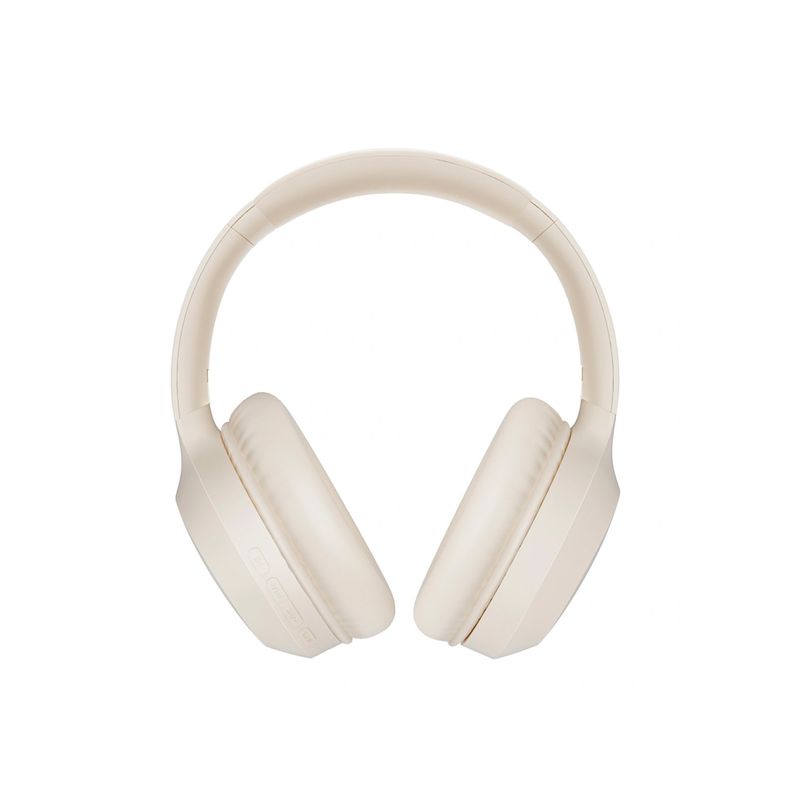 WIWU - Auriculares Bluetooth WIWU Bach TD‑01  35 h batería plegables ultra‑ligeros