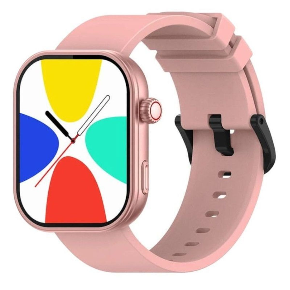 ZEBLAZE - Reloj Inteligente Zeblaze Btalk Plus Rosa