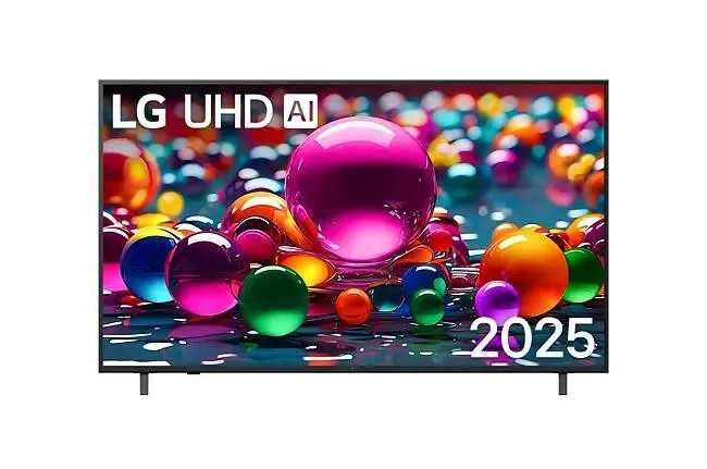 Televisor LG 60 Pulgadas LED Uhd4K Smart TV 60UA7500