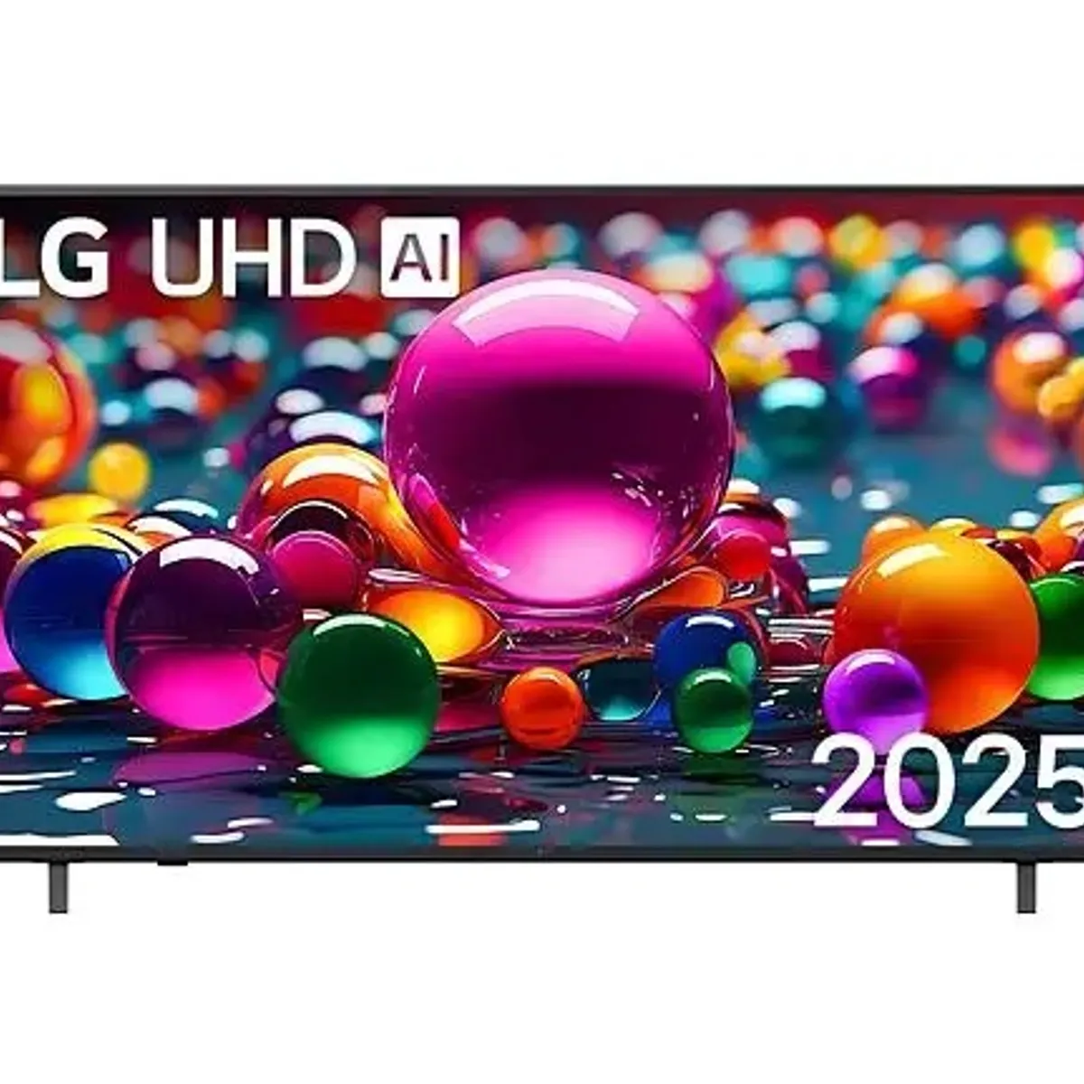 LG - Televisor LG 60 Pulgadas LED Uhd4K Smart TV 60UA7500