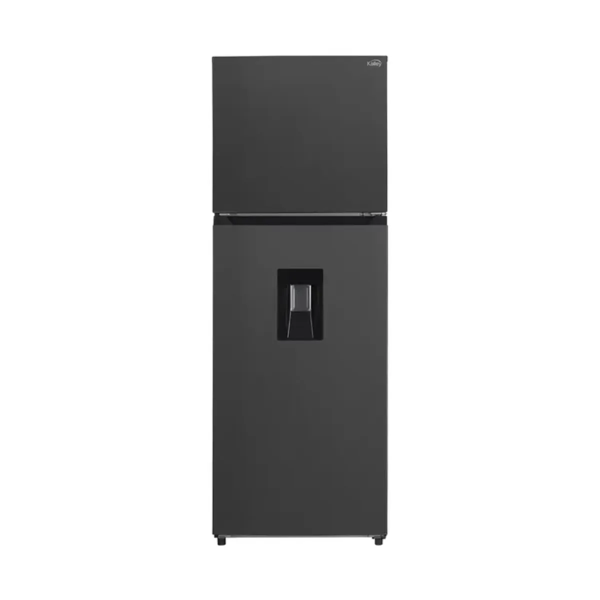 KALLEY - Nevera KALLEY K-NT245L 245L No Frost Inverter Gris